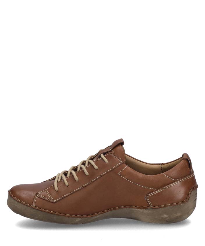 Josef Seibel Fergey 56 - Brown