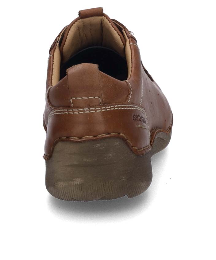 Josef Seibel Fergey 56 - Brown