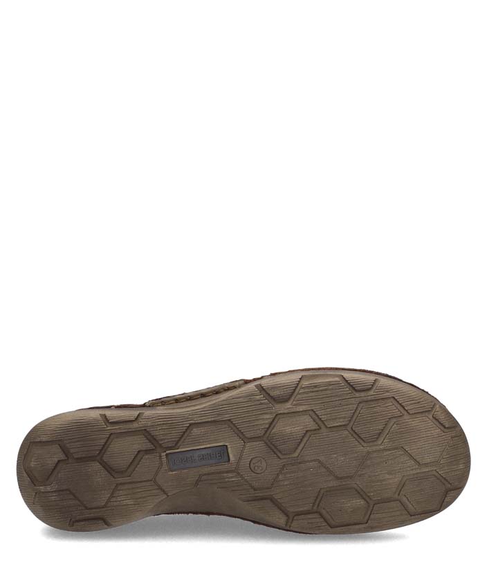 Josef Seibel Fergey 56 - Brown