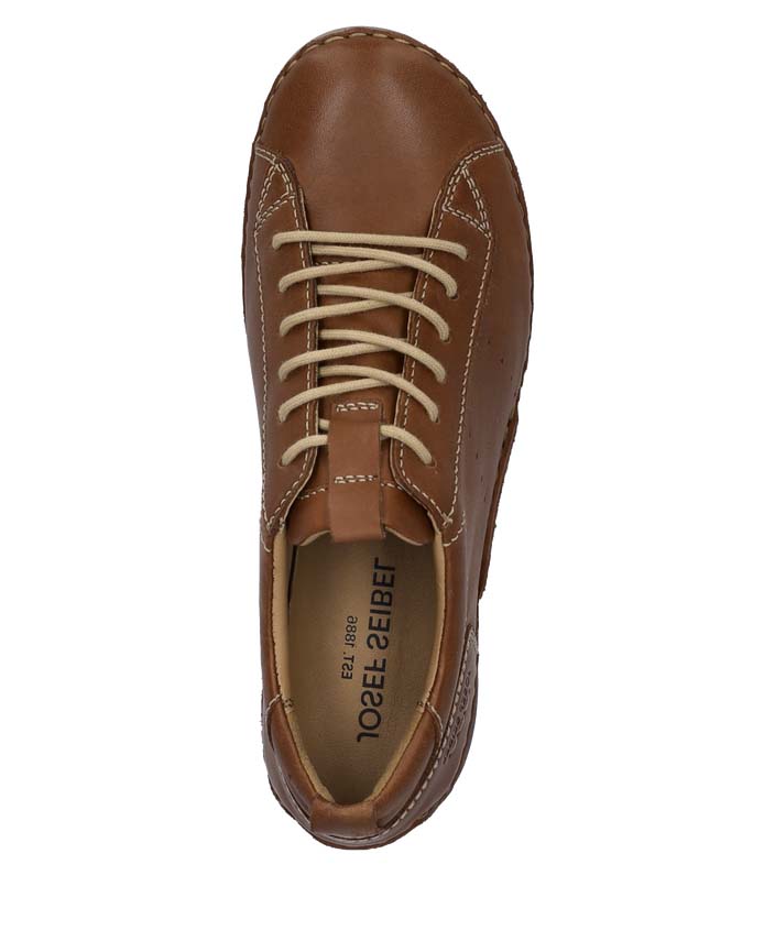 Josef Seibel Fergey 56 - Brown
