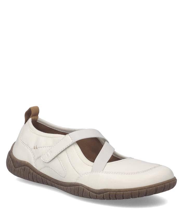 Josef Seibel Wynona 10 - White
