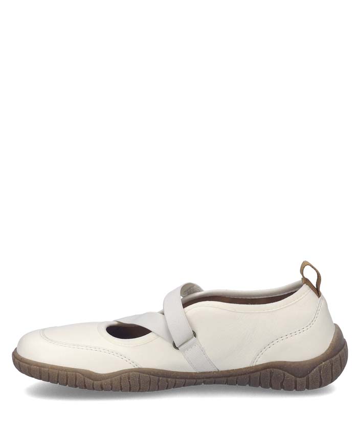 Josef Seibel Wynona 10 - White
