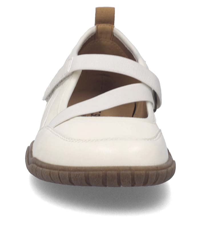 Josef Seibel Wynona 10 - White