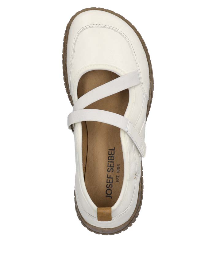 Josef Seibel Wynona 10 - White