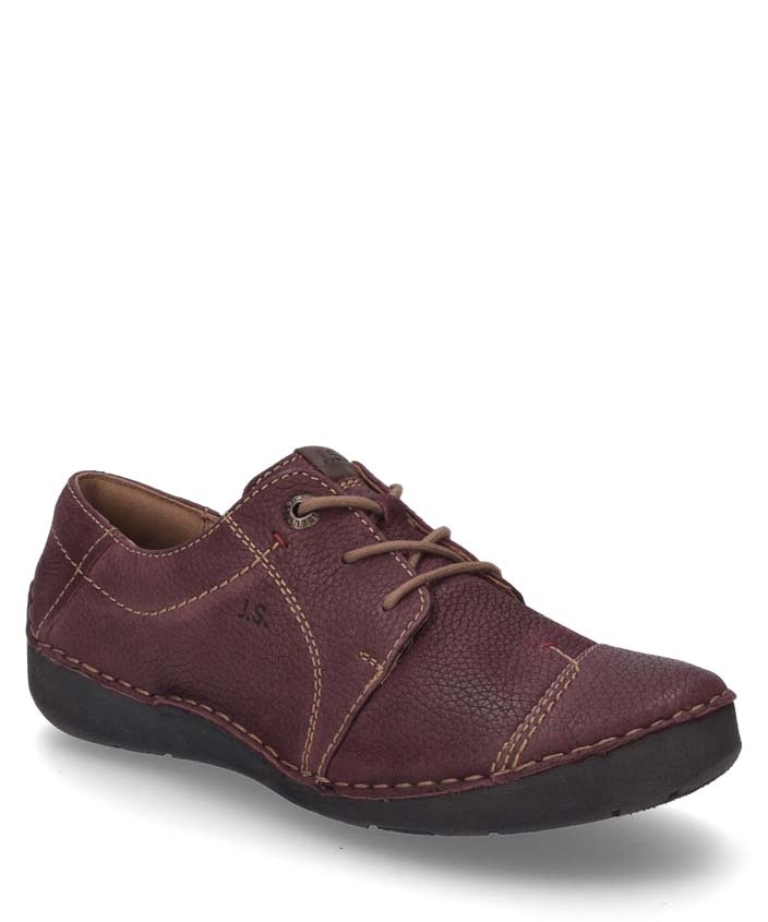 Josef Seibel Fergey 20 - Blue
