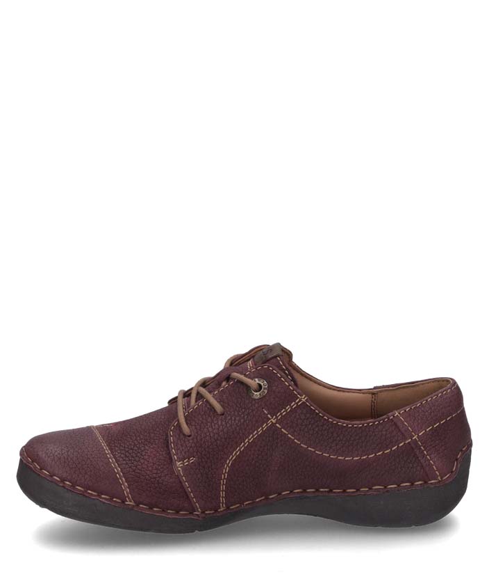 Josef Seibel Fergey 20 - Blue