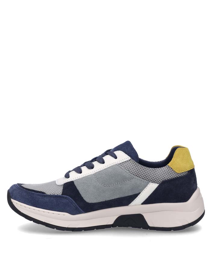 Josef Seibel Mitchell 10 - Blue