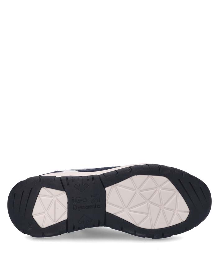 Josef Seibel Mitchell 10 - Blue