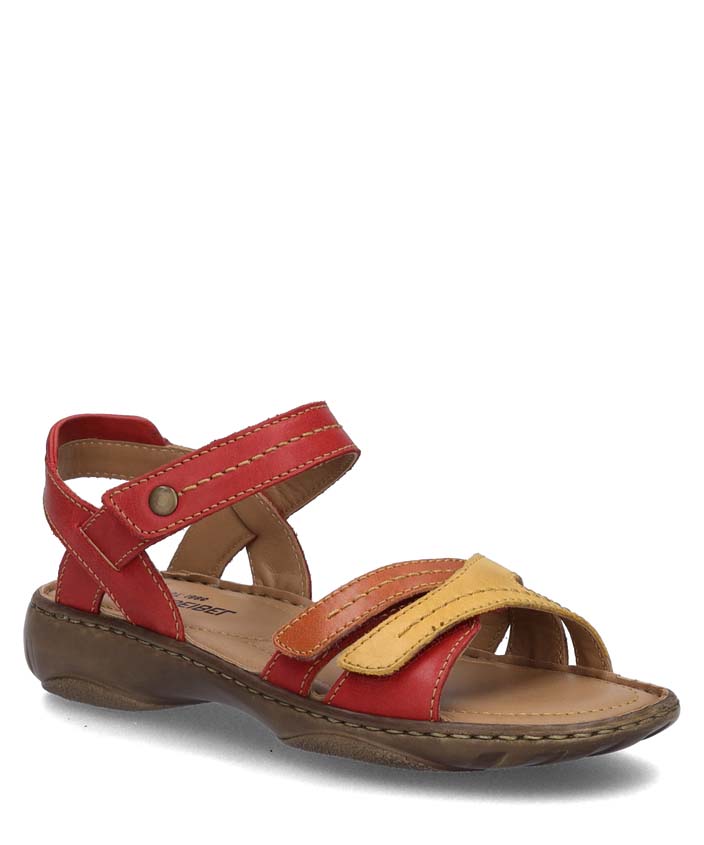 Josef Seibel Debra 62 - Red