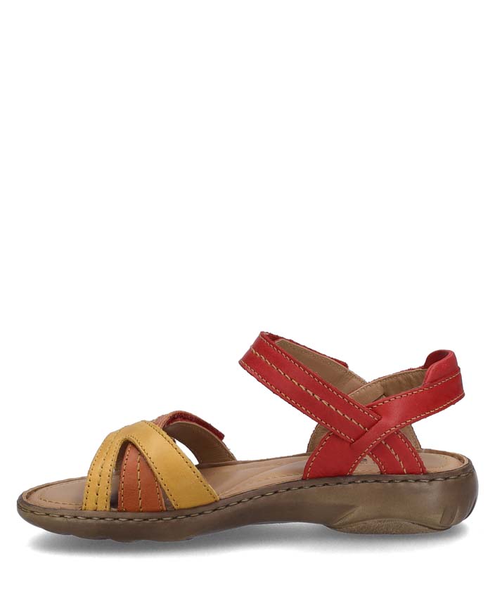 Josef Seibel Debra 62 - Red