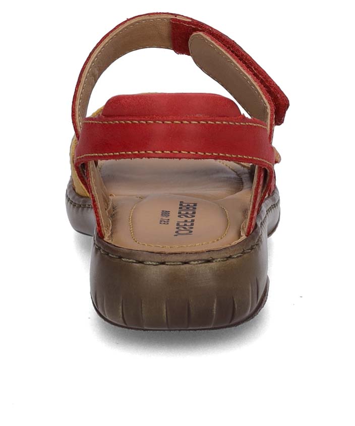 Josef Seibel Debra 62 - Red