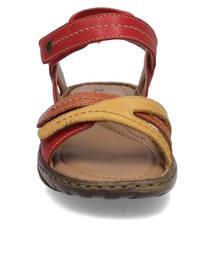 Josef Seibel Debra 62 - Red