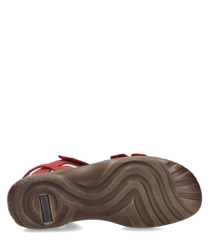Josef Seibel Debra 62 - Red
