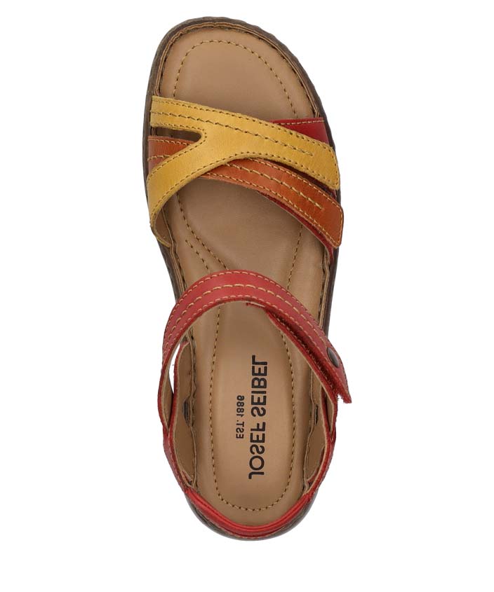Josef Seibel Debra 62 - Red