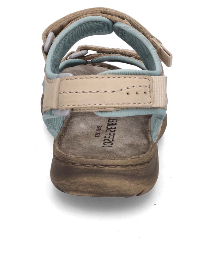 Josef Seibel Brenda 01 - Beige