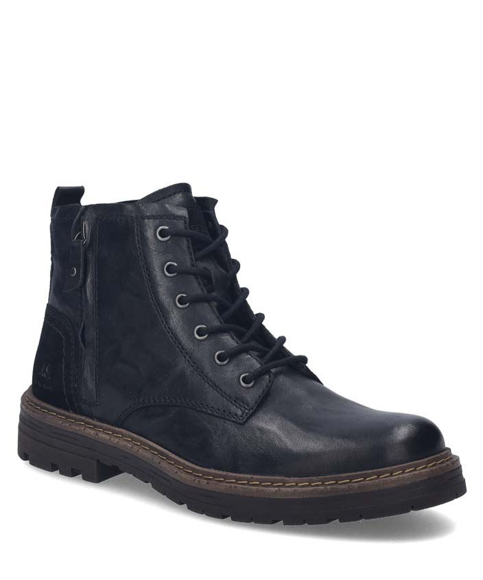 Josef Seibel Curtis 01 - Black