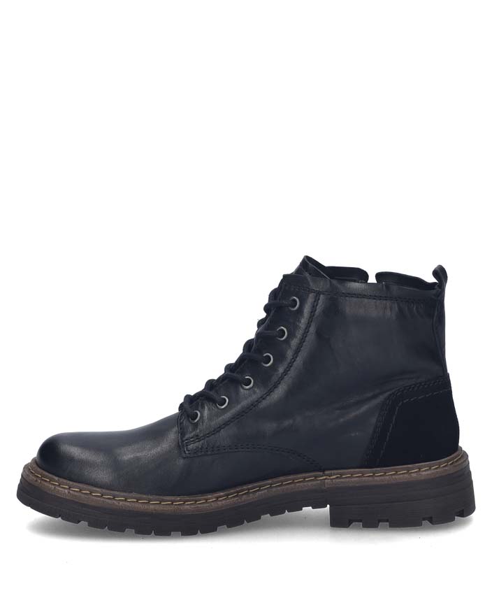 Josef Seibel Curtis 01 - Black
