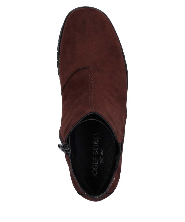 Josef Seibel Calais 54 - Red