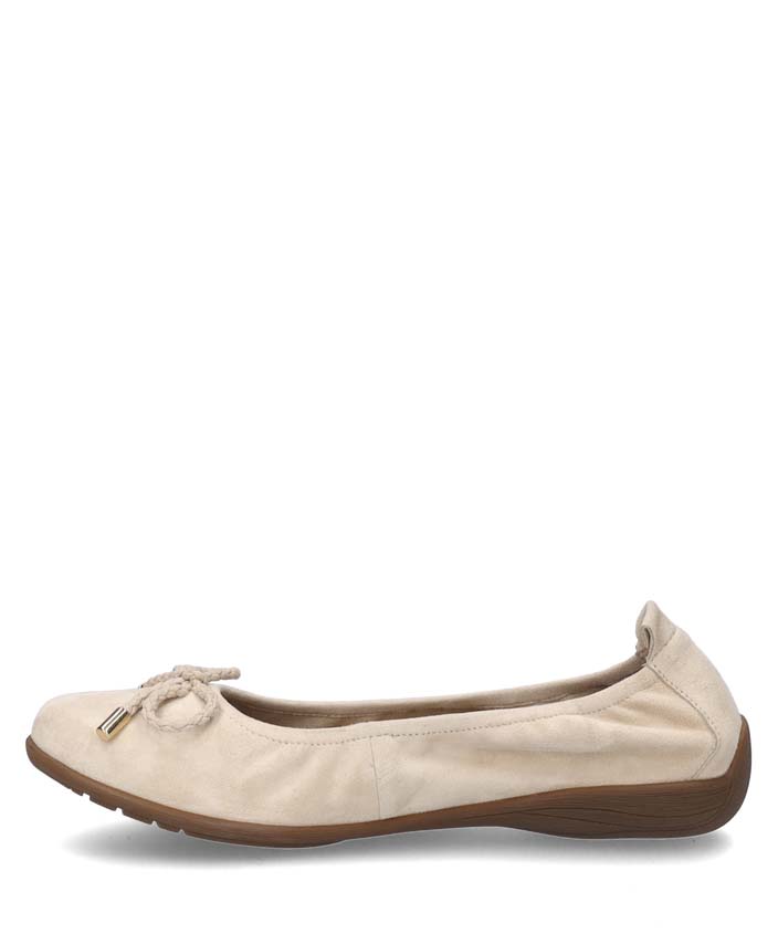 Josef Seibel Fenja 09 - Beige
