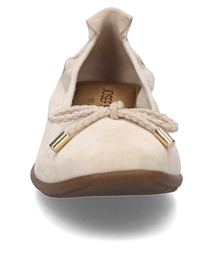 Josef Seibel Fenja 09 - Beige