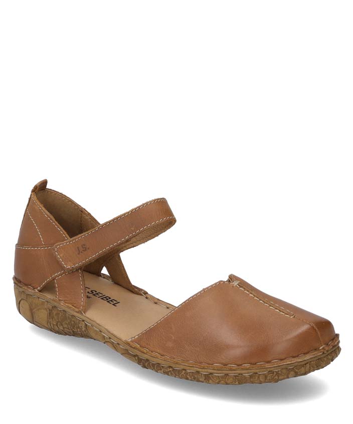 Josef Seibel Rosalie 42 - Brown