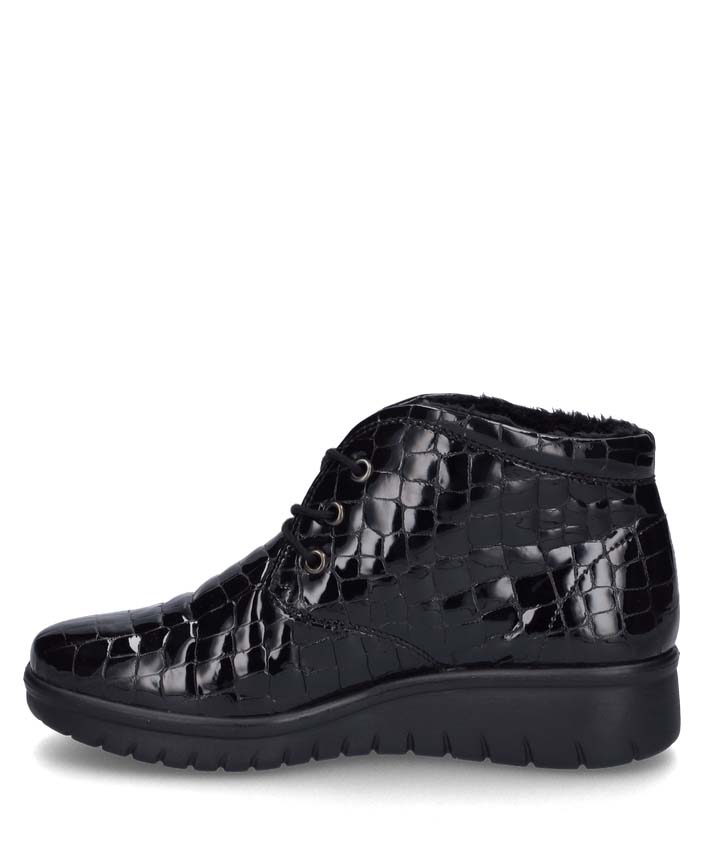 Josef Seibel Calais 88 - Black