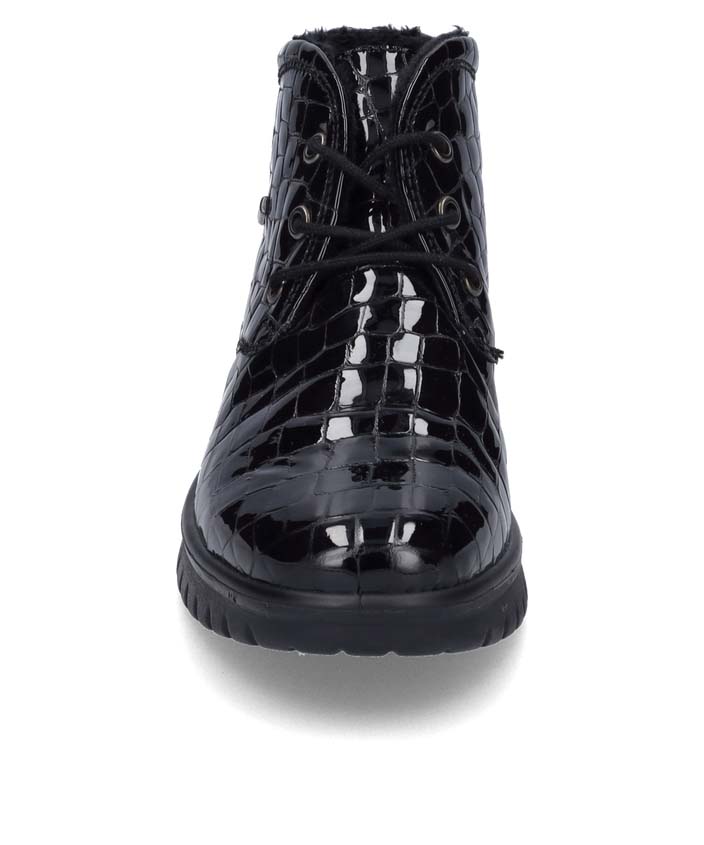 Josef Seibel Calais 88 - Black