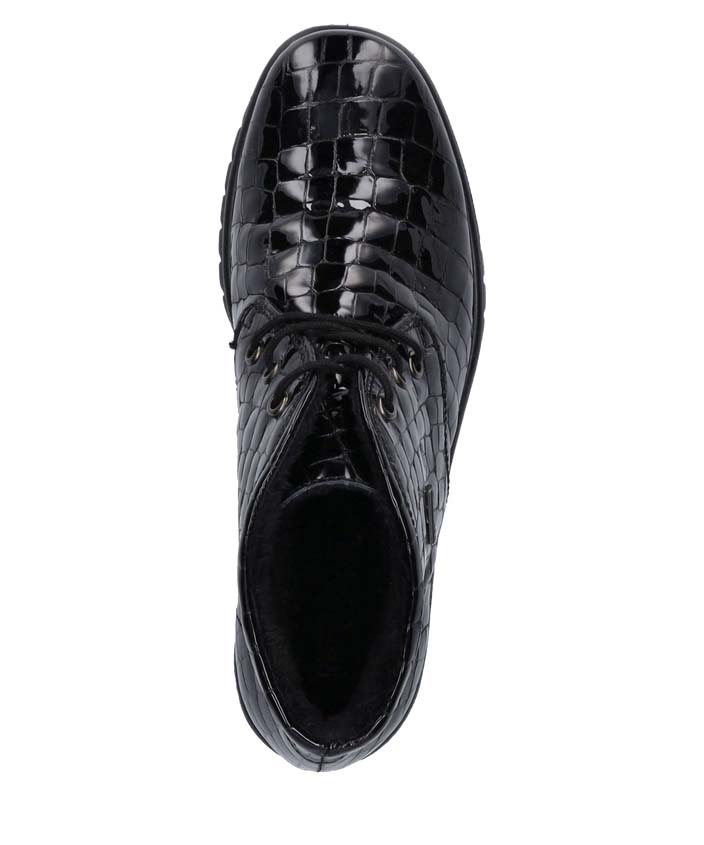 Josef Seibel Calais 88 - Black