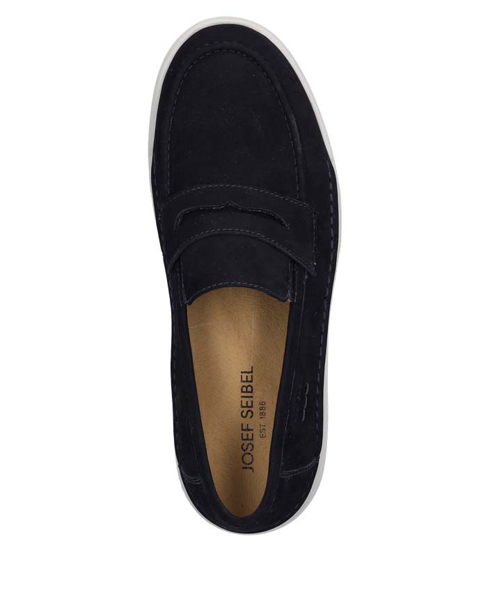 Josef Seibel Cleve 08 - Blue