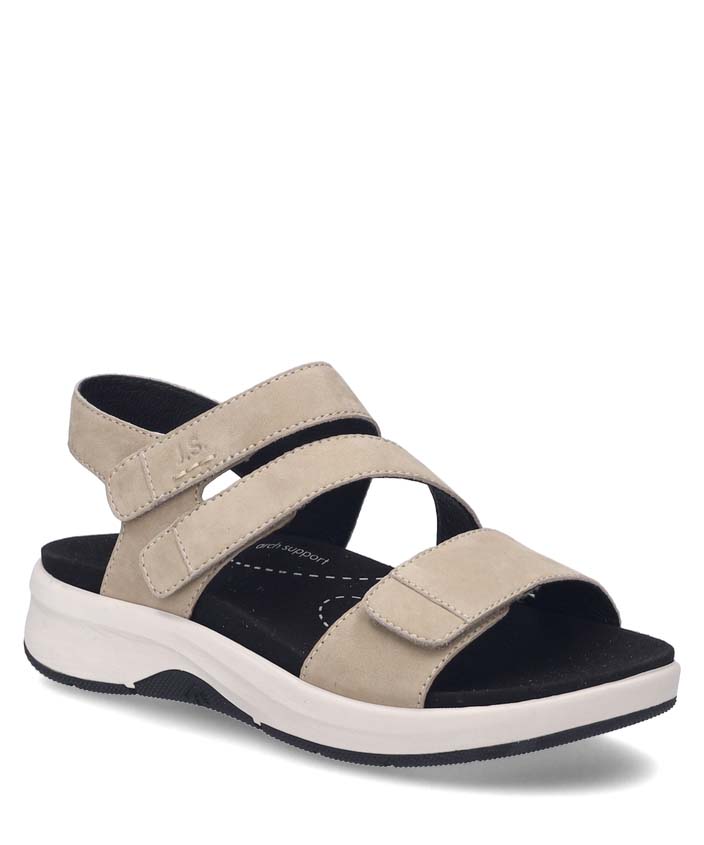 Josef Seibel Estelle 03 - White