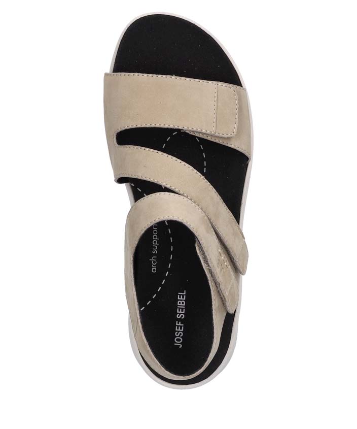 Josef Seibel Estelle 03 - White