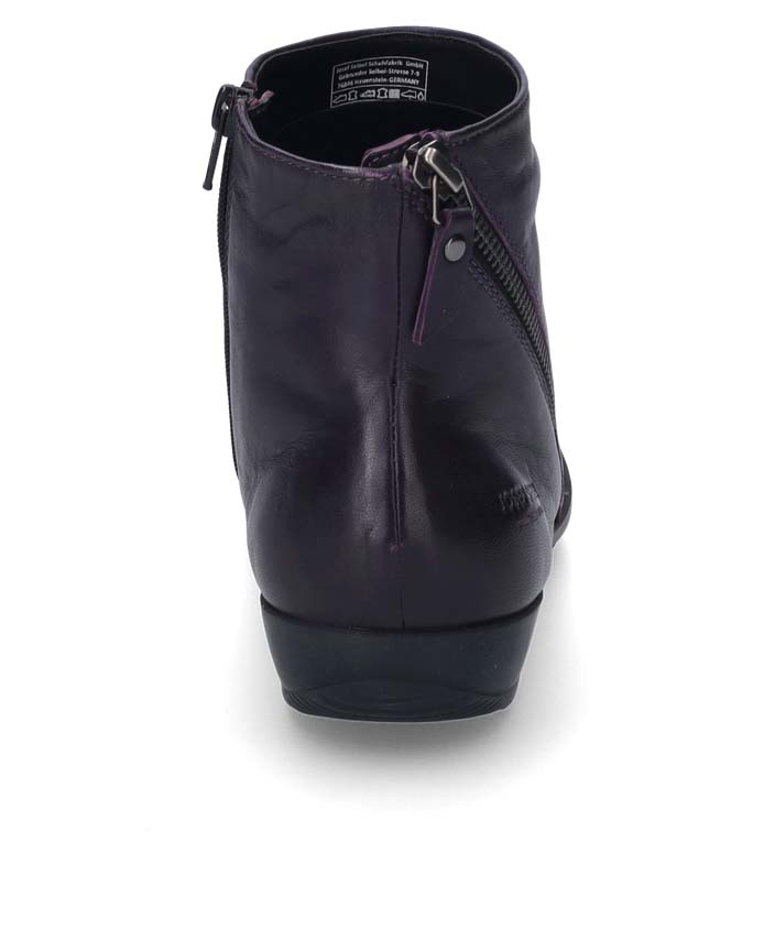 Josef Seibel Naly 61 - Blue
