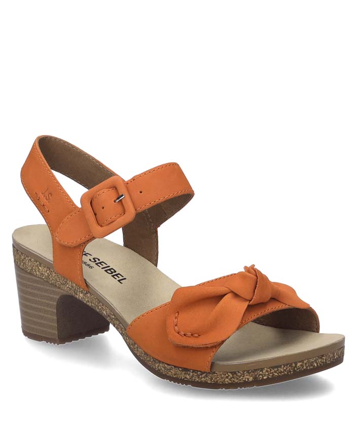 Josef Seibel Grace 11 - Yellow