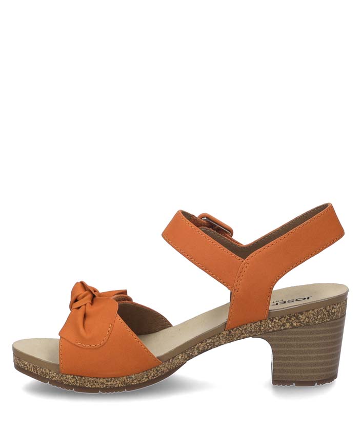 Josef Seibel Grace 11 - Yellow