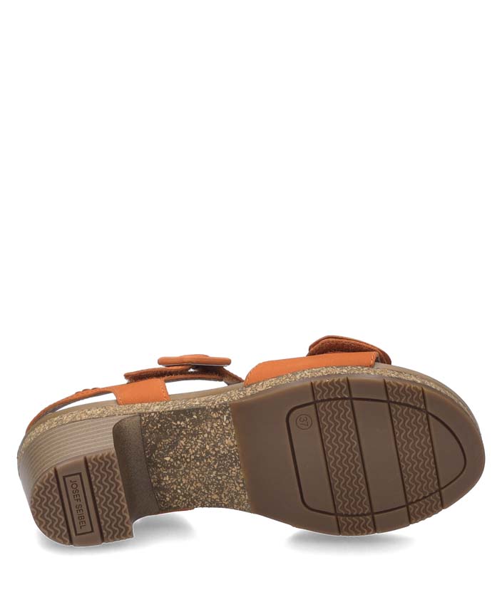 Josef Seibel Grace 11 - Yellow