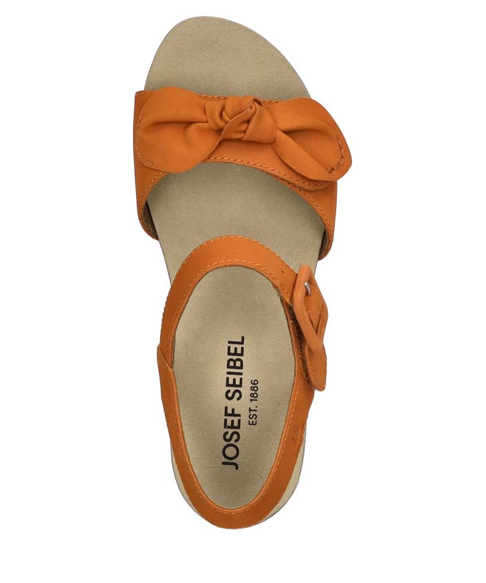 Josef Seibel Grace 11 - Yellow