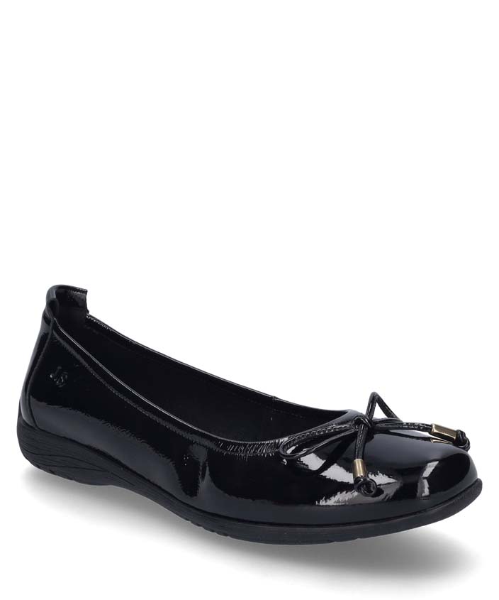 Josef Seibel Fenja 09 - Black