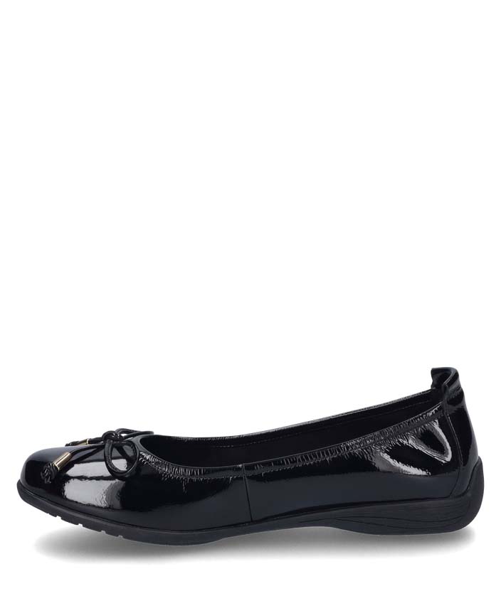 Josef Seibel Fenja 09 - Black