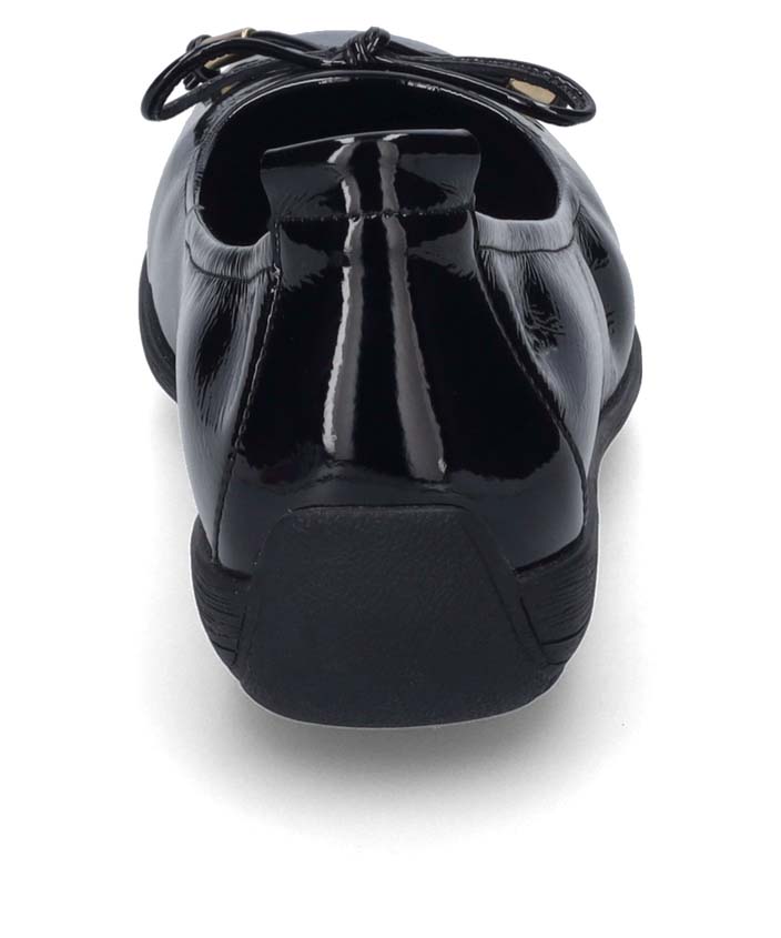 Josef Seibel Fenja 09 - Black