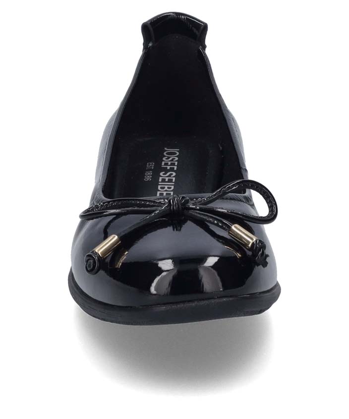 Josef Seibel Fenja 09 - Black