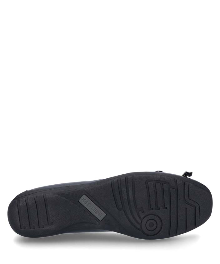 Josef Seibel Fenja 09 - Black