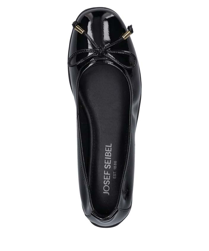 Josef Seibel Fenja 09 - Black