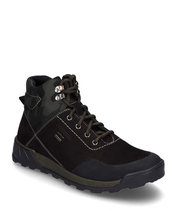 Josef Seibel Raymond 54 - Black