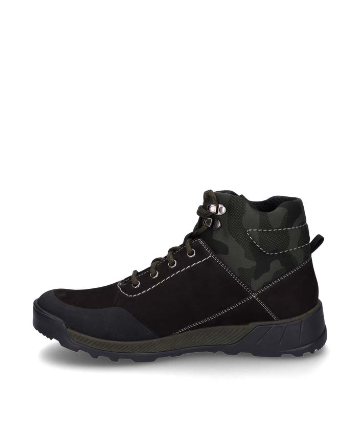 Josef Seibel Raymond 54 - Black