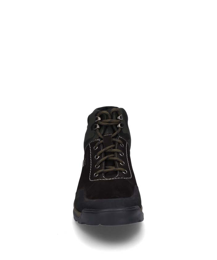 Josef Seibel Raymond 54 - Black