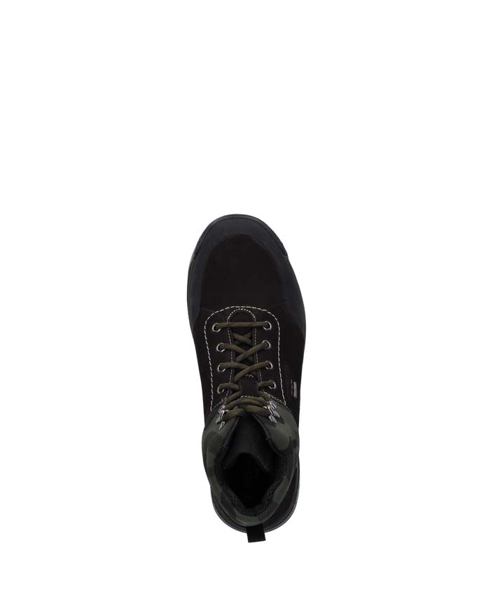 Josef Seibel Raymond 54 - Black