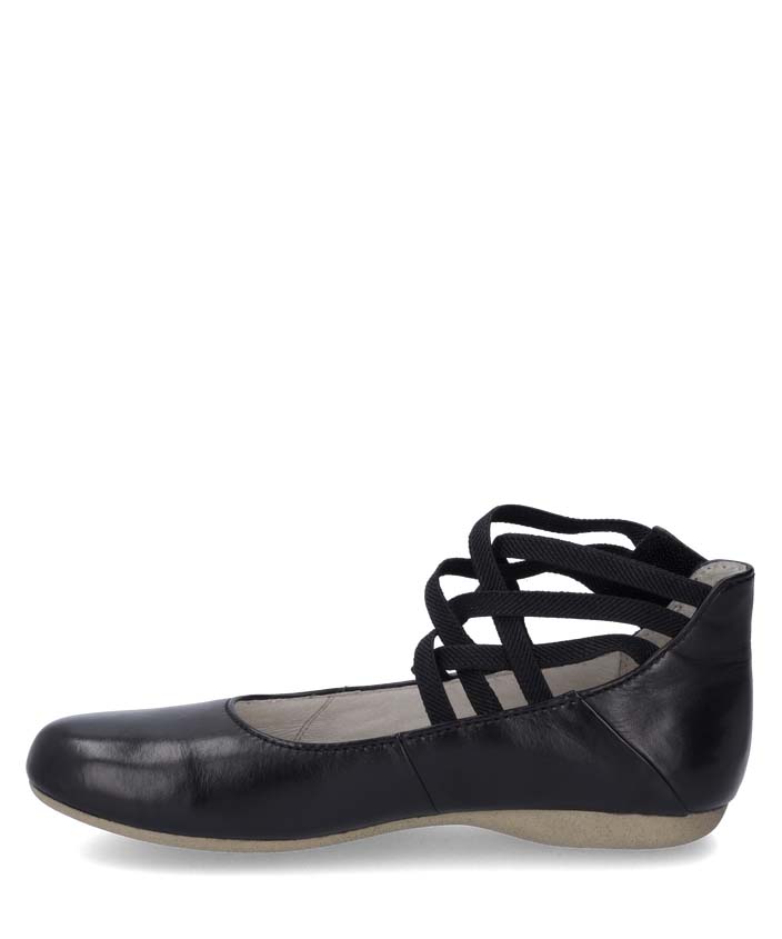 Josef Seibel Fiona 75 - Black