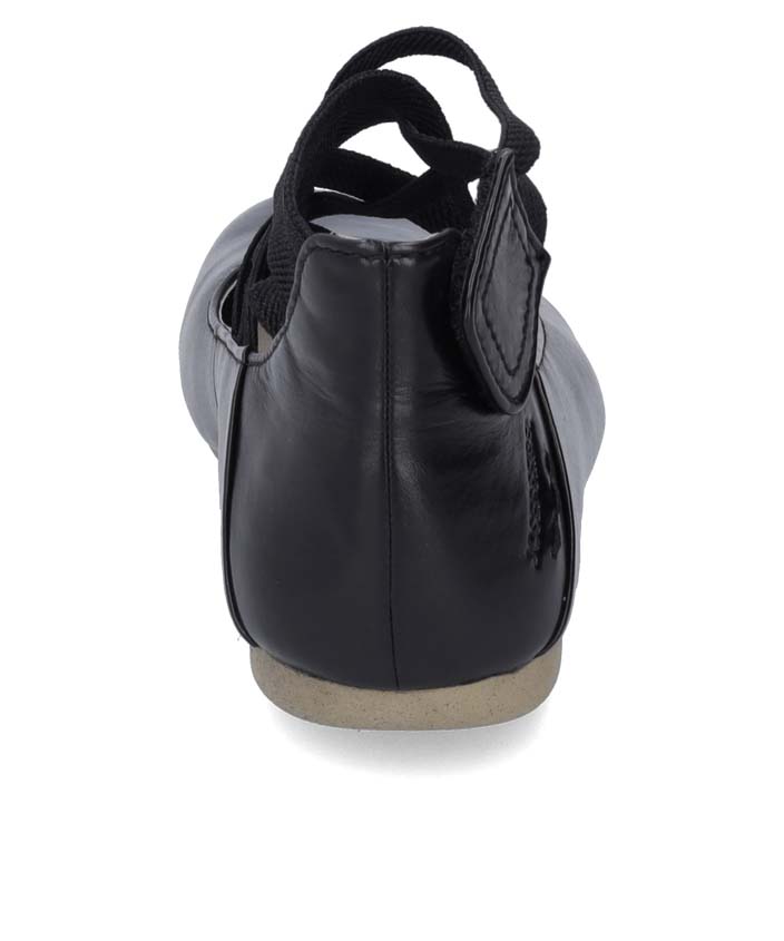 Josef Seibel Fiona 75 - Black