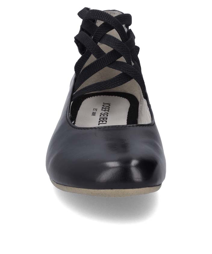 Josef Seibel Fiona 75 - Black