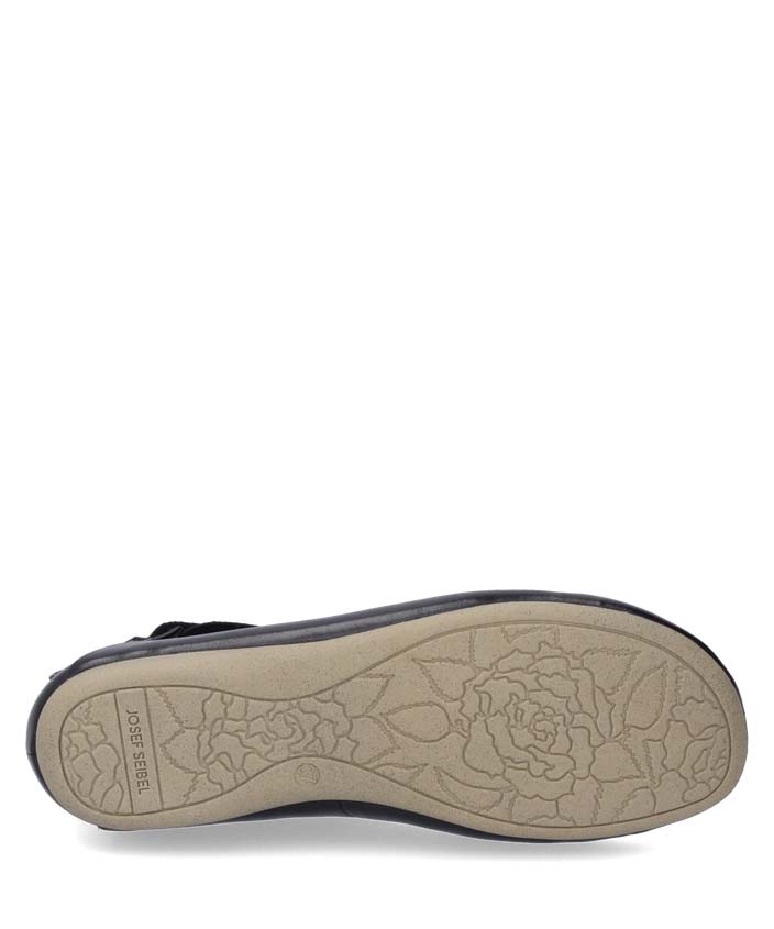 Josef Seibel Fiona 75 - Black